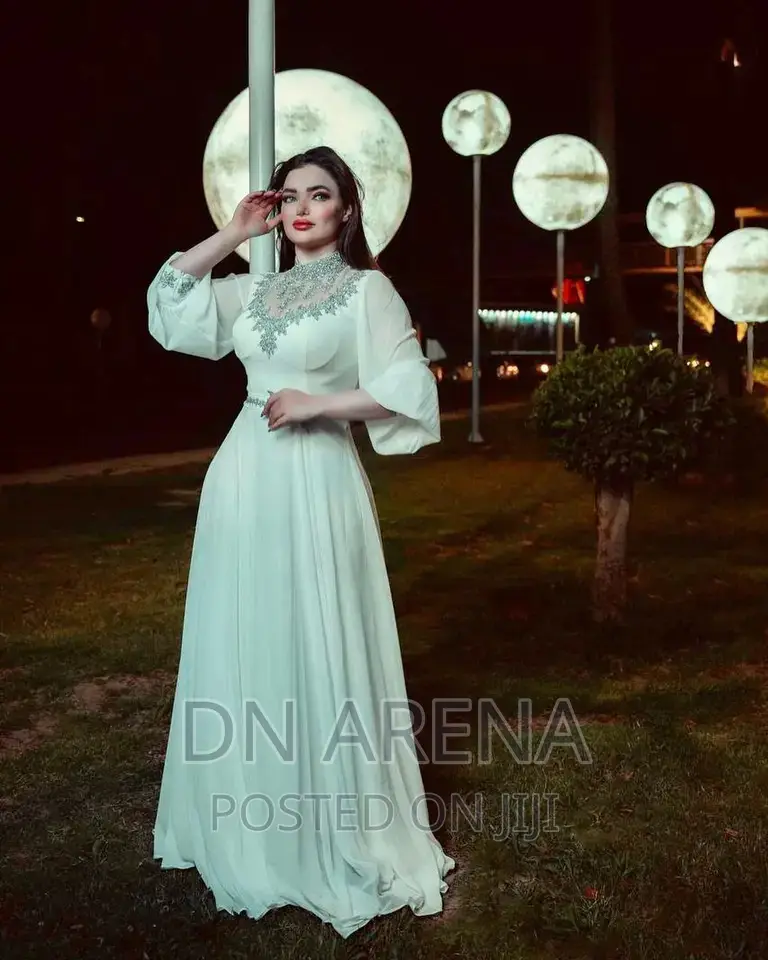 Lovely Women Evening Dress