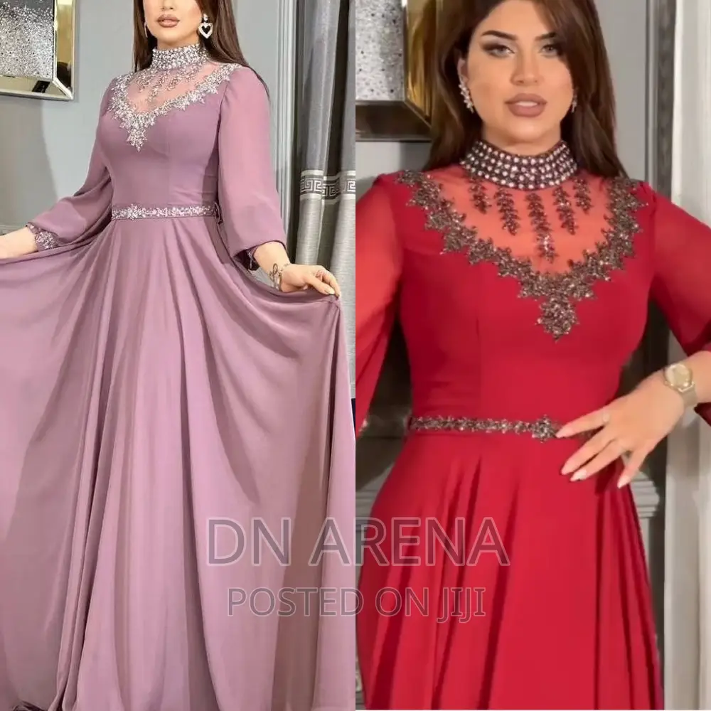 Lovely Women Evening Dress