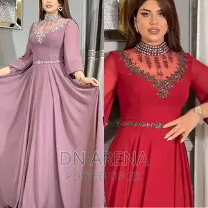 Lovely Women Evening Dress