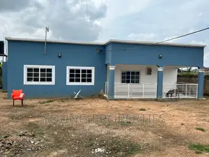 2bdrm House in Amasaman Ashalaja, Ga West Municipal for sale