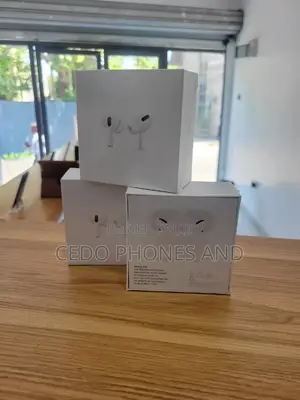 Airpods Pro