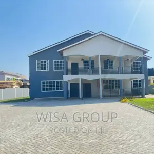2bdrm Apartment in Wisa Groups, Accra Metropolitan for rent