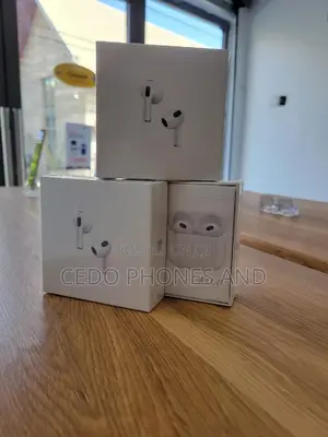 Apple Airpods 3