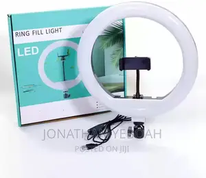 12inches Ringlight