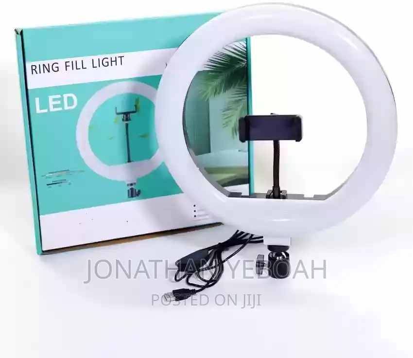 12inches Ringlight
