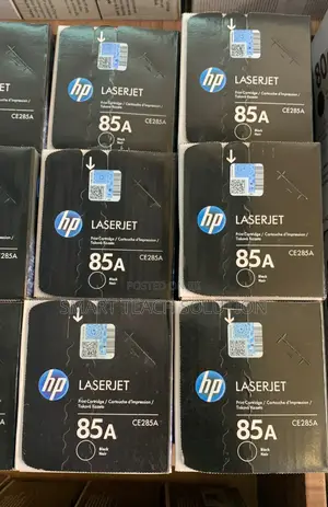Hp Laserjet 85a
