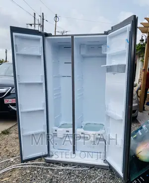 Buy Original TCL P520 SBNSide by Side Electric Refrigerator