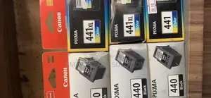Canon Ink 440