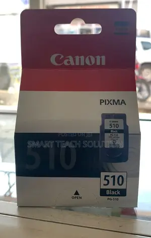 Canon 510 Ink