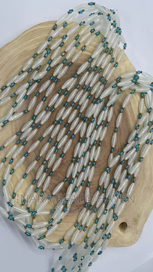 Waist Beads