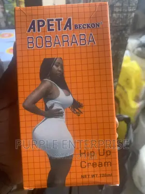 Apeta Hip Up Cream