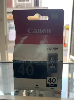 Canon 40 Ink