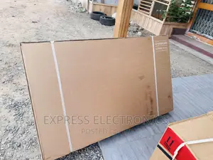 Modern Technology UHD Smart Samsung 55”Au7000
