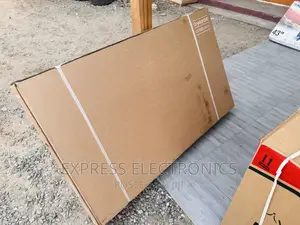 100%Best Quality Samsung UHD Smart 55”Au7000 Tv 