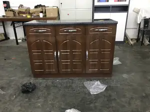 Kitchen Cabinet