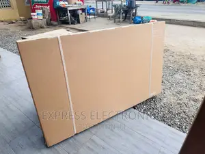 Available Now Samsung 65”Cu7100 UHD Smart Glossy Tv 
