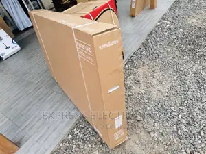 Hurry and Grab Your Slim Samsung Tv UHD Smart 65”Cu8000