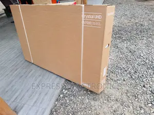 Better and Authentic Slim UHD Smart Samsung 65”Cu8000
