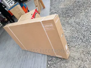 Better and Authentic Slim UHD Smart Samsung 65”Cu8000