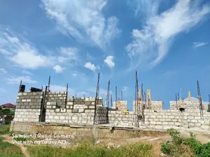A Mason Contractor