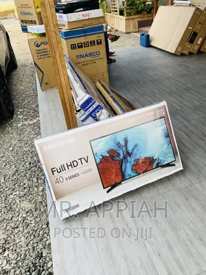 Fresh in Box  Samsung 40N5000 40 Inch Full HD Led Tv.