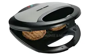 Sandwich Maker, 3 in 1