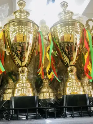 Football Trophies