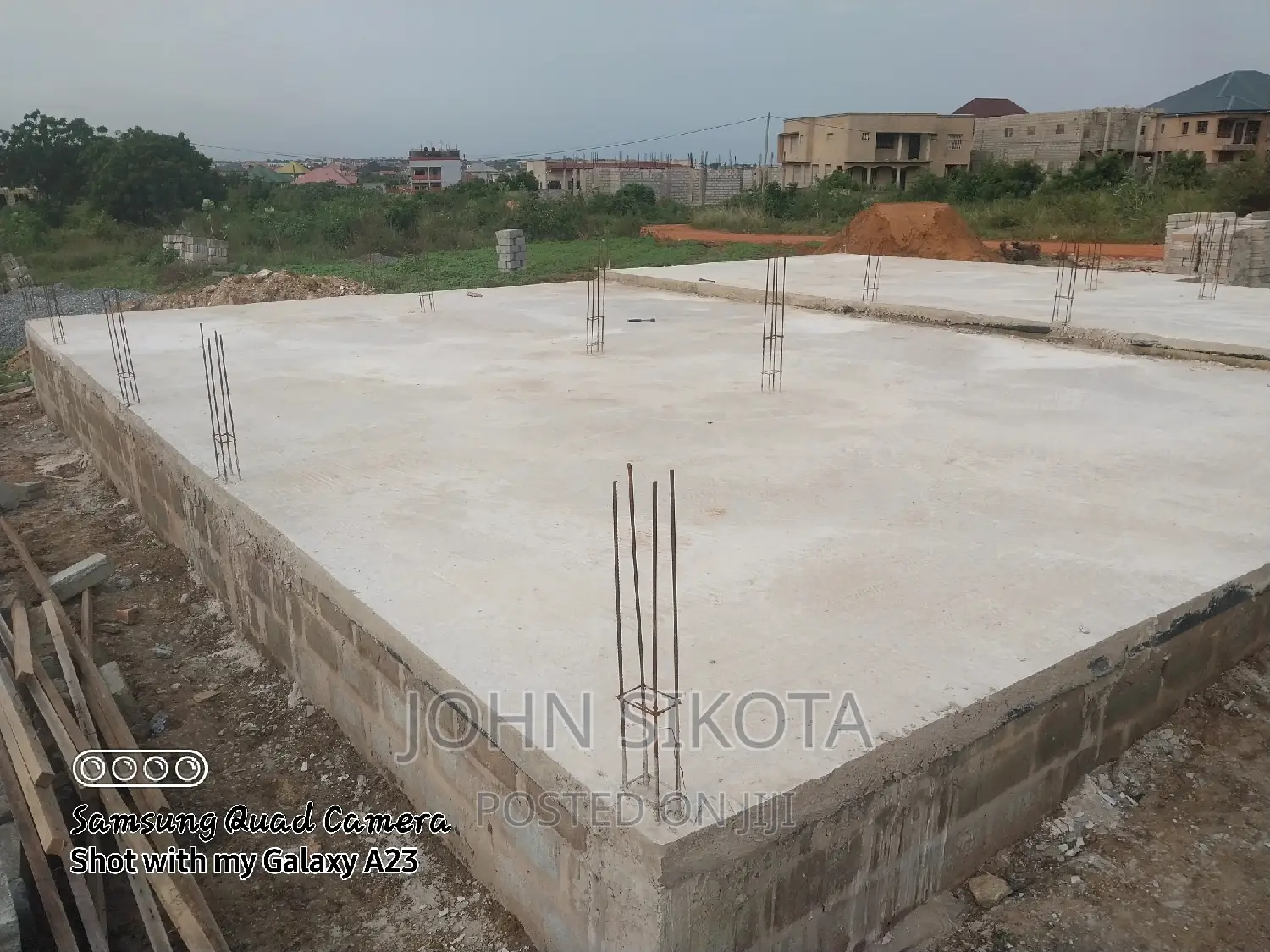 A Mason Contractor