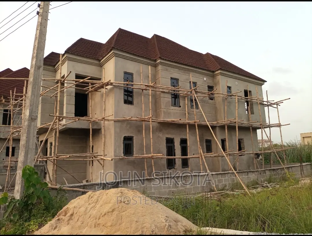 A Mason Contractor
