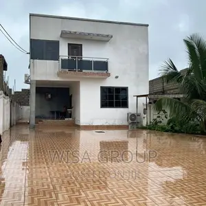 4bdrm Duplex in Wisa Groups, Accra Metropolitan for rent
