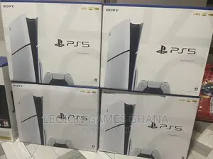 Playstation 5 Slim
