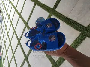 Peppa Pig Boys Jellies