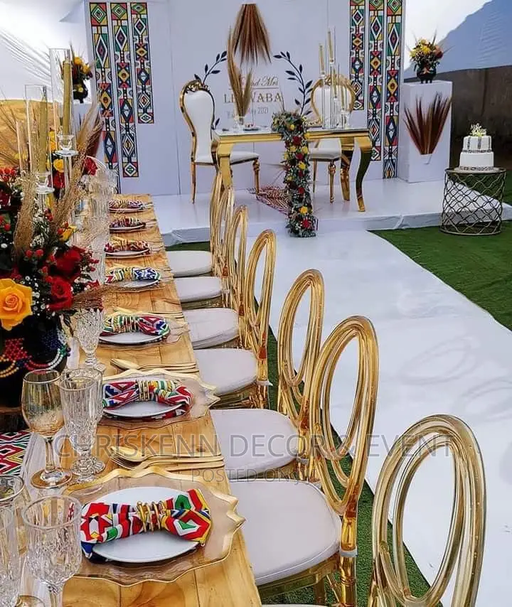 Engagement Decor Package