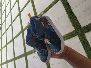 Toy Story Boys Shoes