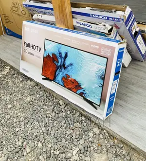 Cost Saving Samsung 40N5000 40” Full HD Digital Tv(Black)
