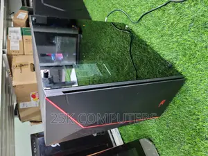Desktop Computer 16GB Intel Core I7 HDD+SSD 256GB