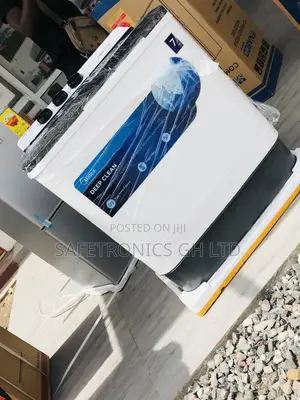  Washingmachine Topload Essential Semiautomatic 7kg Midea