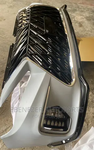 Hyundai Sonata 2011,2012,2013,2014 Spec Bumper