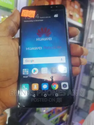 New Huawei Mate 10 Lite 64 GB Blue