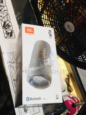 Electric Bluetooth Wireless JBL Flip 6 Gray Affordable