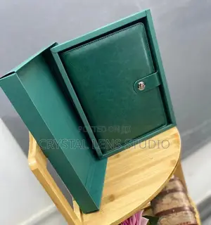 Diary/Dairy With Box