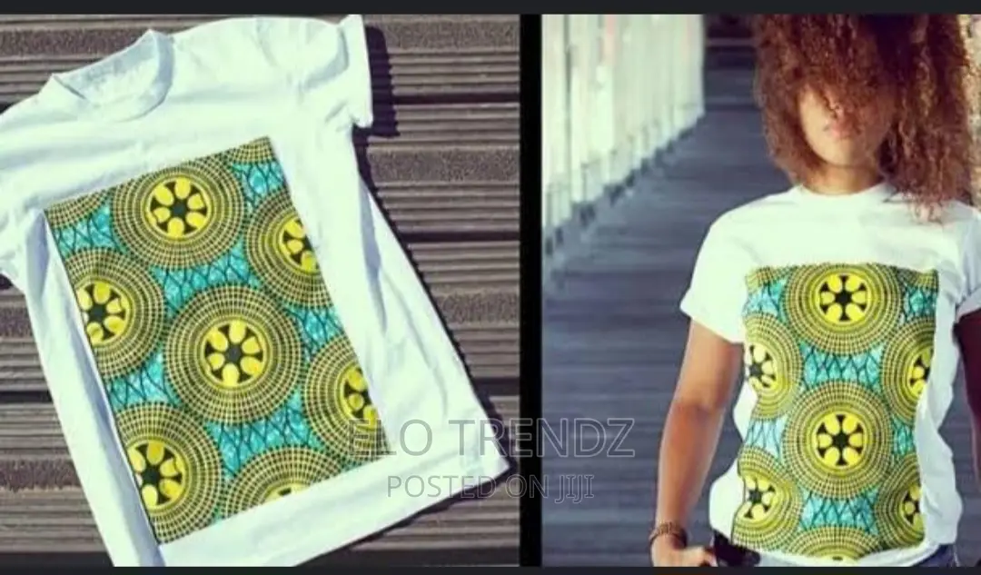 Designed Tshirt