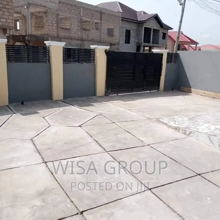 2bdrm House in Wisa Groups, Accra Metropolitan for sale