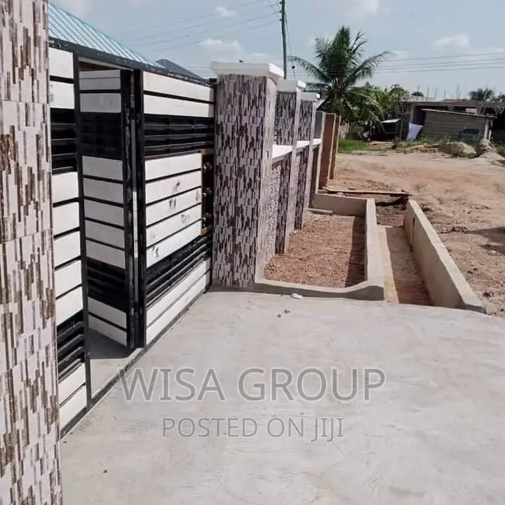 2bdrm House in Wisa Groups, Accra Metropolitan for sale
