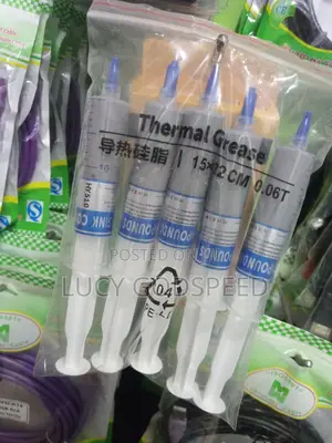 Thermal Paste