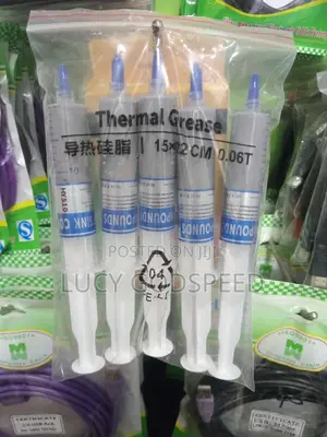 Thermal Paste