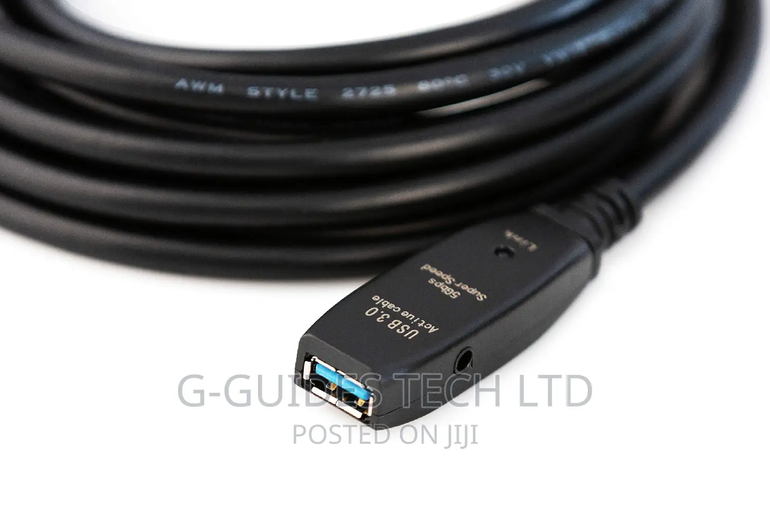 20m Usb 3.0 Active Extension Cable, 20m 3.0 Extension Cable