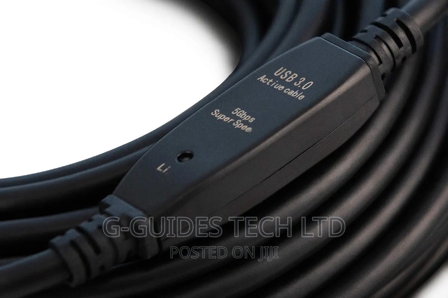 20m Usb 3.0 Active Extension Cable, 20m 3.0 Extension Cable