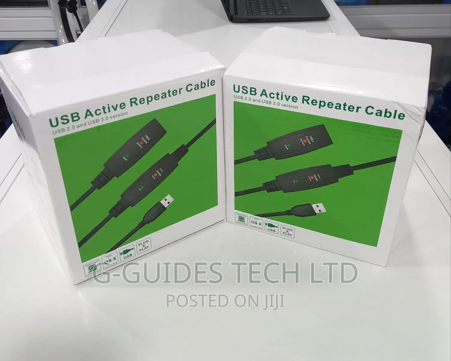20m Usb 3.0 Active Extension Cable, 20m 3.0 Extension Cable