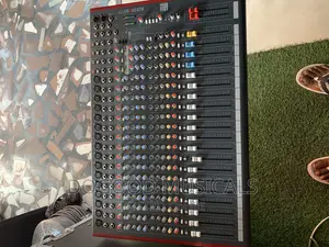 Allen Heath Zed22fx 22channel Mixer